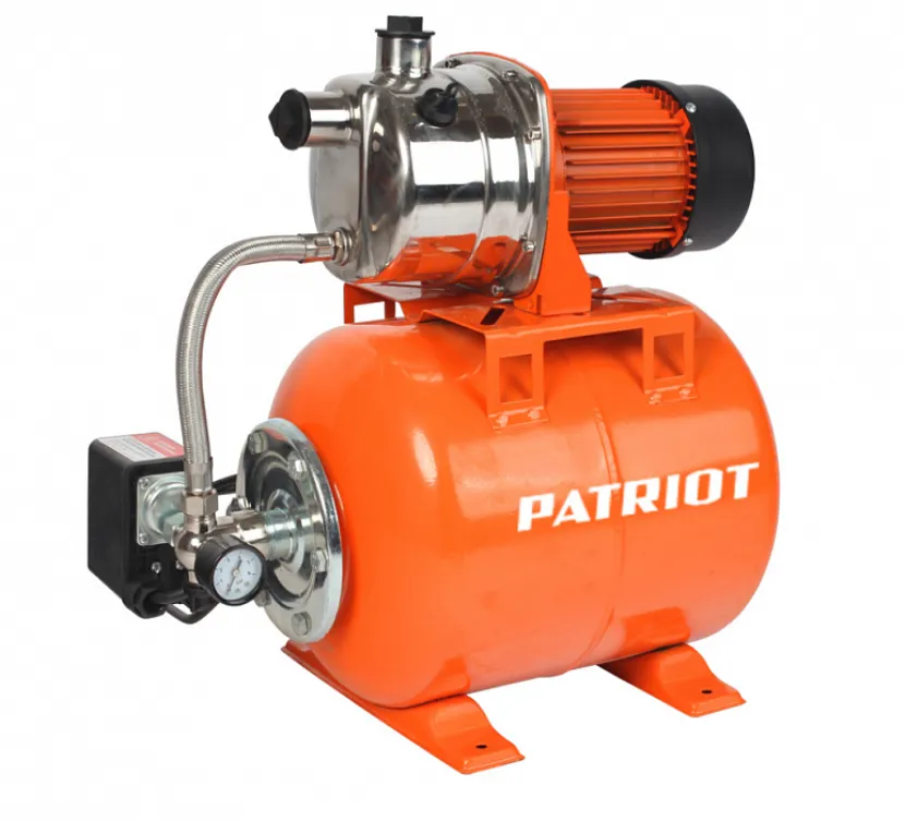 Pompa PATRIOT R 1200/24 INOX