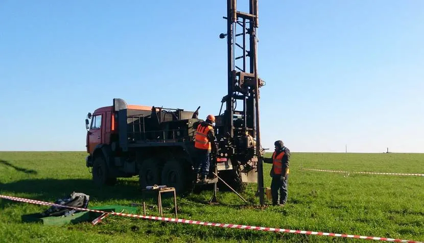 Геологічні дослідження – це обов'язковий етап робіт з проектування