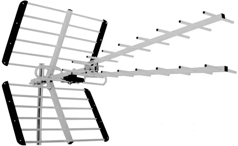 Антена зовнішнього монтажу для прийому цифрового мовлення