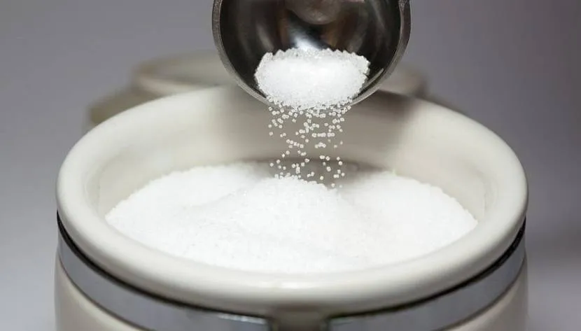 Za pomocą soli kuchennej możesz wyszukać warstwy wodonośne