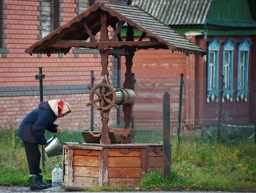 За необхідними відомостями можна звернутися до сусідів