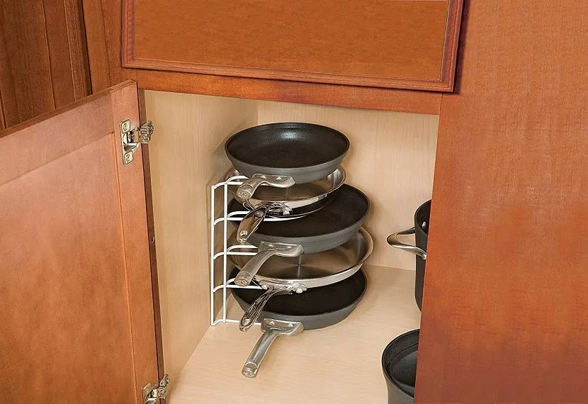 Organizator Pan