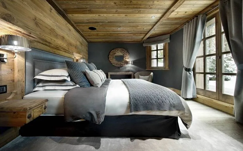 Każda rodzina ma swoją koncepcję zwykłej sypialni i bez wątpienia możliwość ulokowania się w przestrzeni powyżej 20m2 jest przyjemniejsza.