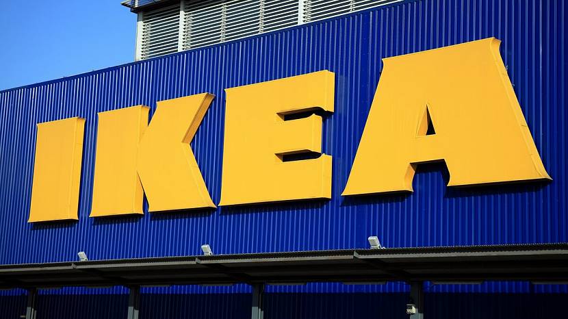 Marka Ikea jest popularna w czterdziestu krajach na całym świecie.