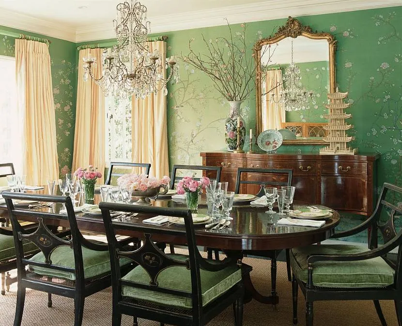 Styl chinoiserie